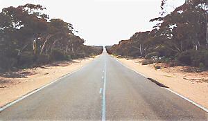 Eyre Highway